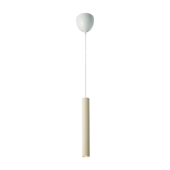 Nordlux VICO Pendelleuchte GU10 Beige 2412103009