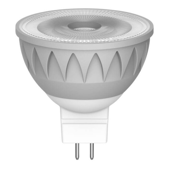 Nordlux LED Spot MR16 GU5,3 dimmbar 8,6W 2700K warmweiss 5194000421