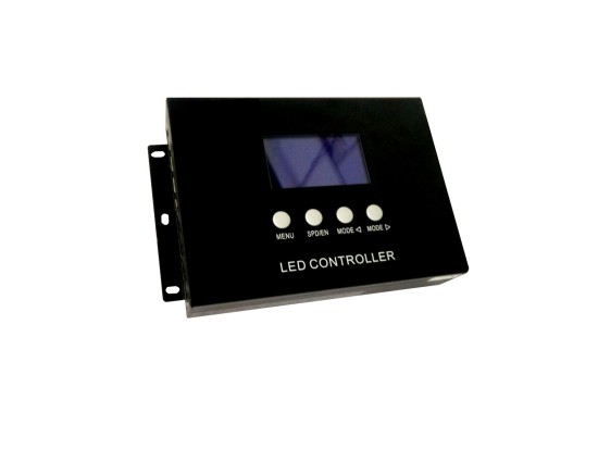 Nova Luce CONTROLLER LED IP67 8x8x10cm 9011101