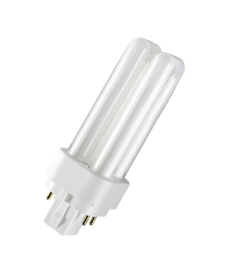 OSRAM DULUX 26W/865 G24q-3 1600lm 6500K tageslichtweiss dimmbar 4008321185877
