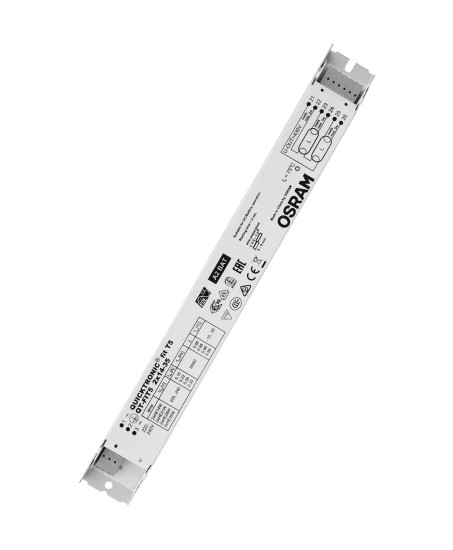 OSRAM QUICKTRONIC Vorschaltgerät FIT 5 2X14-35 Made in Europe 4008321971258