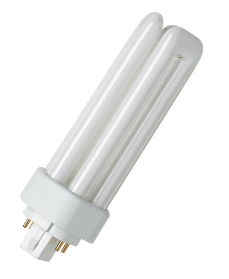 OSRAM DULUX PLUS 32W/840 GX24q-3 2250lm 4000K neutralweiss dimmbar 4050300348568