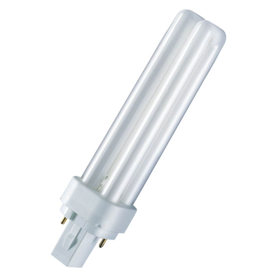 OSRAM DULUX 26W/865 G24d-3 1600lm 6500K tageslichtweiss 4050300486987