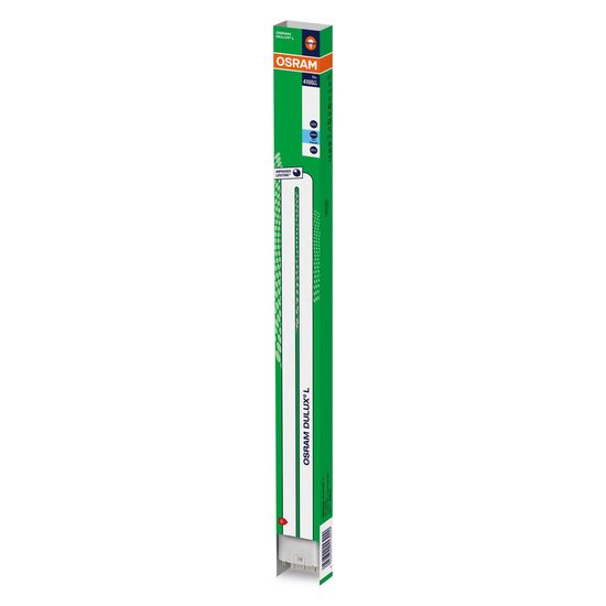 OSRAM DULUX LUMILUX 55W/865 2G11 4100lm 6500K tageslichtweiss dimmbar 4050300553900