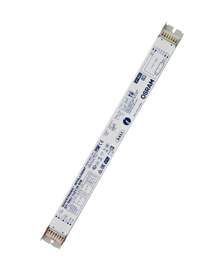 OSRAM QUICKTRONIC INTELLIGENT Vorschaltgerät DALI T5 1X21/39 dimmbar Made in Europe 4050300870366