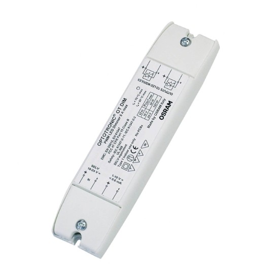 OSRAM CV Netzteil/Treiber 1-10 dimmbar Made in Europe 4050300943459