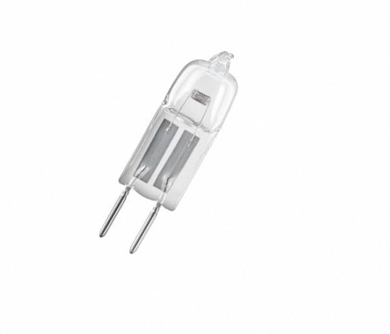 Osram G4 HALOSTAR Halogenlampe 12V 20W