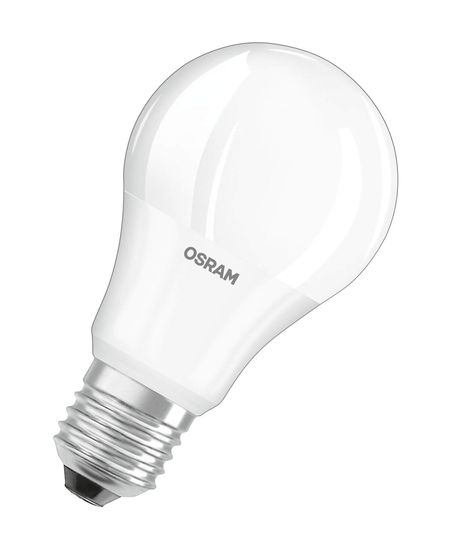 OSRAM LED VALUE CLASSIC A 40 4.9W E27 Lampe 470lm 2700K warmweiss wie 40W 4058075385535