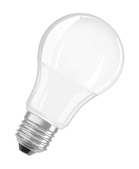 OSRAM LED VALUE CLASSIC A 60 8.5W E27 Lampe 806lm 6500K tageslichtweiss wie 60W 4058075385665