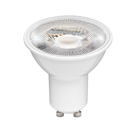 OSRAM LED Strahler VALUE PAR16 50 36° 5W GU10 warmweiss wie 50W