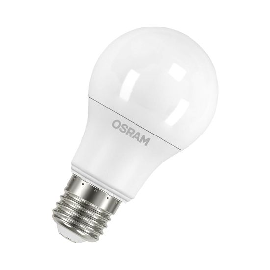 OSRAM LED DUAL LIGHT Mückenabweisend 60 8W E27 Lampe 840lm 2700K warmweiss wie 60W 4058075592193