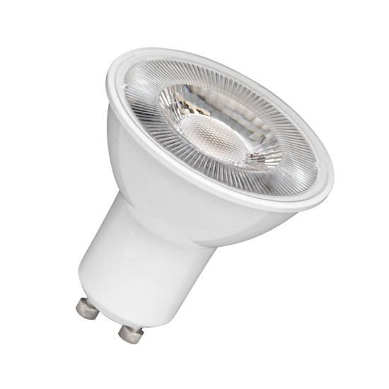 OSRAM LED VALUE PAR16 35 60 ° 2.8W GU10 Spot, Strahler 230lm 2700K warmweiss wie 35W 4058075598829