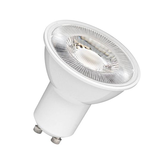 OSRAM LED VALUE PAR16 50 36 ° 4.5W GU10 Spot, Strahler 350lm 3000K warmweiss wie 50W 4058075599888