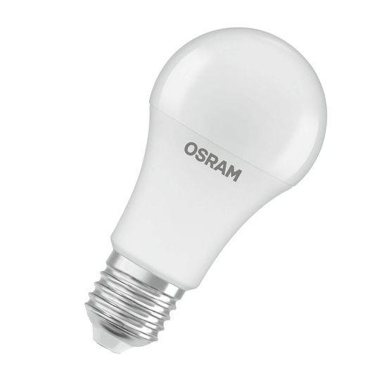 OSRAM LED PCR Lampe CLASSIC A 14W 840 gefrostet E27 1521lm 4000K neutralweiss wie 100W 4058075831902