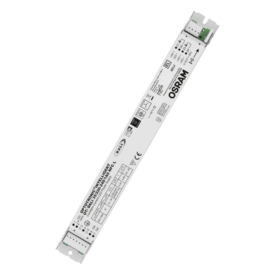 OSRAM OPTOTRONIC Intelligent Netzteil/Treiber DALI NFC (SELV) 35/220...240/1A0L dimmbar Made in Europe 4062172074964