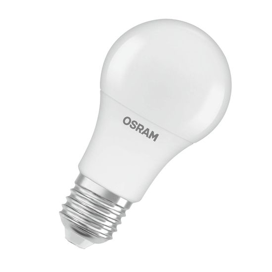 OSRAM LED STAR CLASSIC A 19W 840 gefrostet E27 Lampe 2452lm 4000K neutralweiss wie 150W 4099854023149