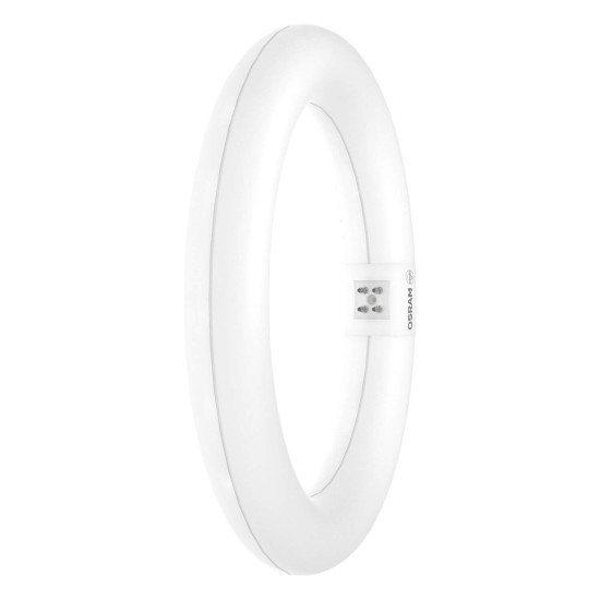 OSRAM LED Ringröhre T9 EM KVG 11W 865 G10q 1320lm 6500K tageslichtweiss wie 22W 4099854042645