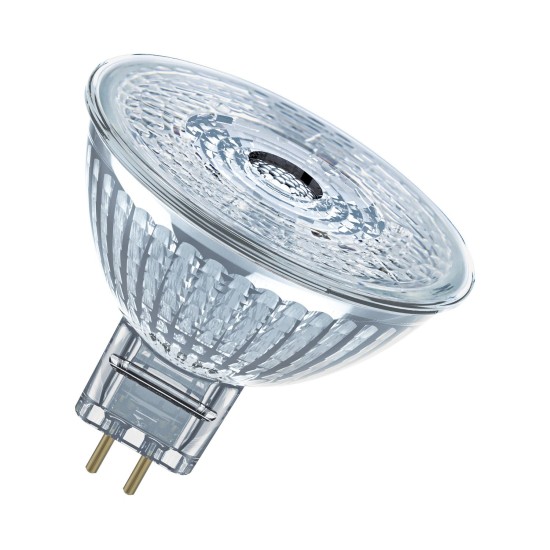 5er-Pack OSRAM LED Strahler Parathom MR16 20 36° 2.6W GU5.3 neutralweiss wie 20W 4099854042805