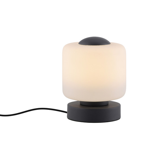 Paul Neuhaus BOTA LED Tischleuchte Warmweiss 5W 15,5-15cm 4037-13