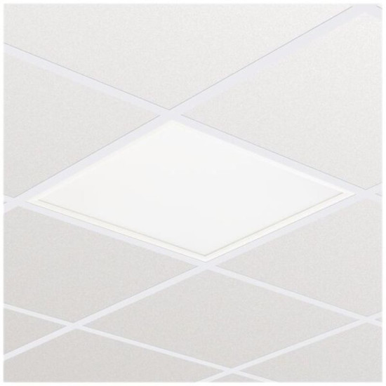 Philips CoreLine LED Panel 62x62cm 29W 3600 Lumen neutralweiss 8710163360430 *B-Ware*