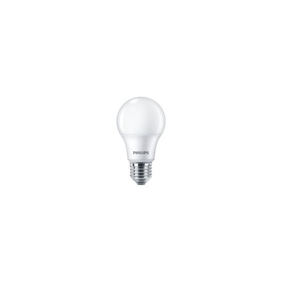 Philips Lampe LED E27 WW matt 4,9W 470lm warmweiss 2700K wie 40W