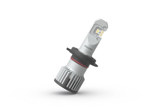 Philips 11972U60BX2 H7 LED Autolampe PX26d 15W tageslichtweiss 8719018025630