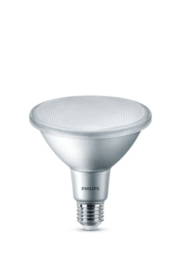 Philips MASTER LEDspot PAR38S 927 25° LED Strahler E27 90Ra dimmbar 13W 1000lm warmweiss 2700K wie 100W