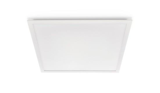 Philips Ledinaire LED Panel 62x62cm 28W 3400 Lumen neutralweiss 8720169516663 UGR19