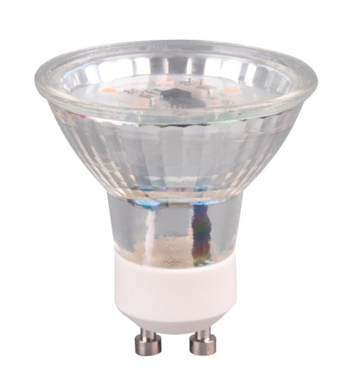 5er-Pack Reality LED Reflektor GU10 250lm 3000K R956-530