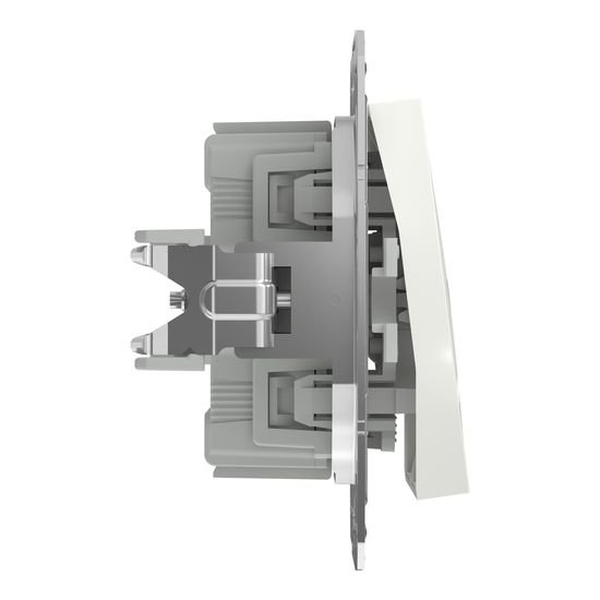 Schneider Electric ASFORA Rolladentaster UP weiss EPH1370121D