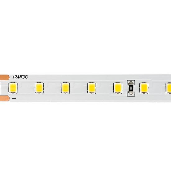 SIGOR 7,2W/m HE PRO LED-Streifen 4000K 5m 108 LED/m IP20 24V 1493lm/m RA90 Neutralweiss