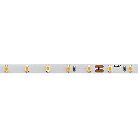 SIGOR 7,2W/m EXPERT SLIM LED-Streifen 3000K 5m 112LED/m IP20 24V 690lm Ra90