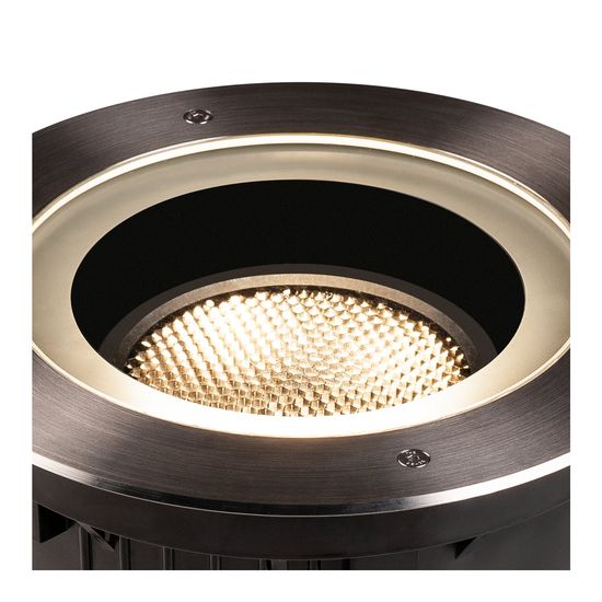 SLV 1002899 Grill Diffusor für DASAR 270 LED Bodeneinbauleuchten symmetrischs