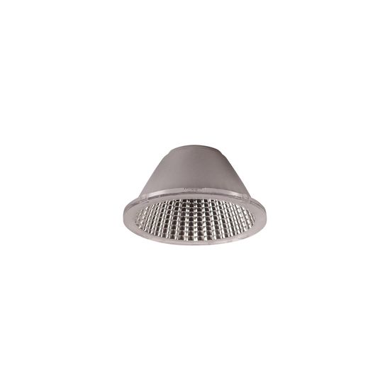 SLV 1004012 NUMINOS DL XL LED Einbauleuchte schwarz 3000K 40°