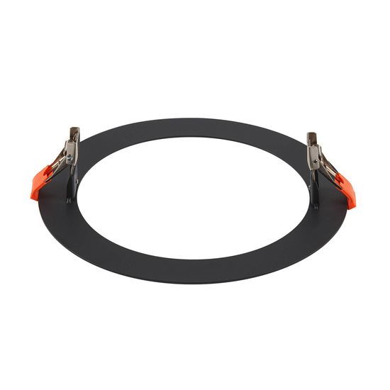 SLV 1006151 Numinos XL Reduzierring, rund 240/180mm schwarz