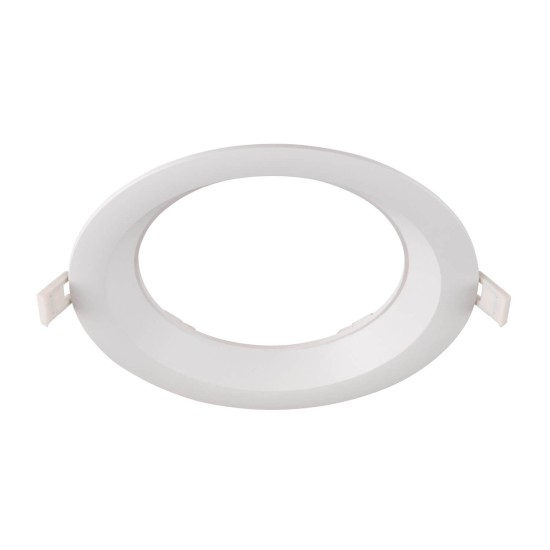 SLV 1007482 LED Downlight V 150, leicht versenkte Abdeckung weiß