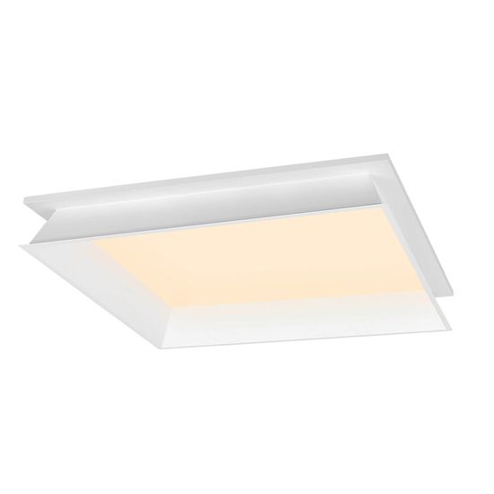 SLV 1007496 LED Panel, Einlegepanel V 600, 34W 830/840