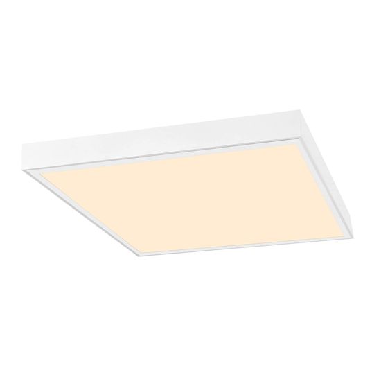 SLV 1007497 LED Panel, Einlegepanel V 625, 34W 830/840