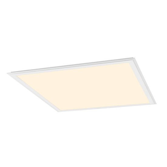 SLV 1007497 LED Panel, Einlegepanel V 625, 34W 830/840