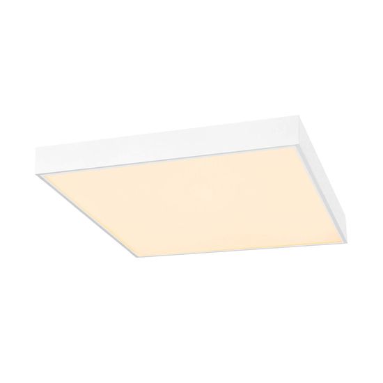 SLV 1007498 LED Panel, Einlegepanel V 600, 34W 830/840 UGR