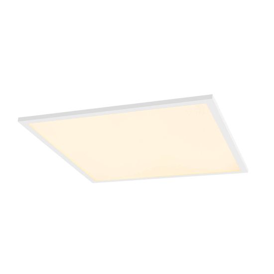 SLV 1007498 LED Panel, Einlegepanel V 600, 34W 830/840 UGR