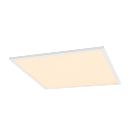 SLV 1007504 LED Panel, Einlegepanel V DALI 600, 34W 830/840 UGR