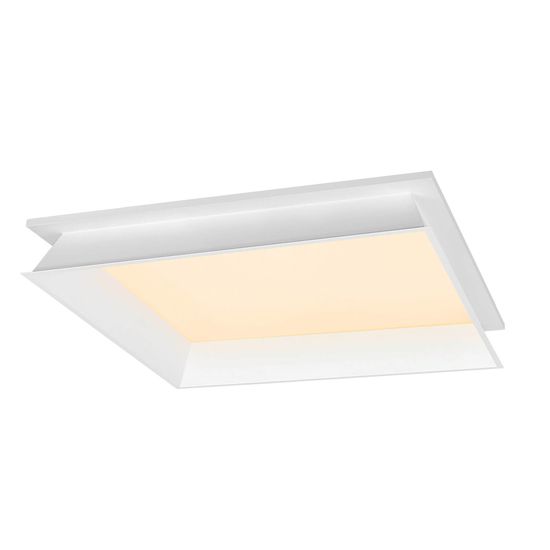 SLV 1007504 LED Panel, Einlegepanel V DALI 600, 34W 830/840 UGR