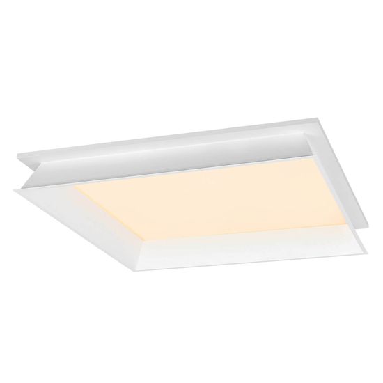 SLV 1007505 LED Panel, Einlegepanel V DALI 625, 34W 830/840 UGR