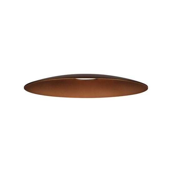 SLV 1007533 LALU ELYPSE 15, Leuchtenschirm, Mix&Match, H:1.4 cm, bronze