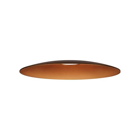 SLV 1007533 LALU ELYPSE 15, Leuchtenschirm, Mix&Match, H:1.4 cm, bronze