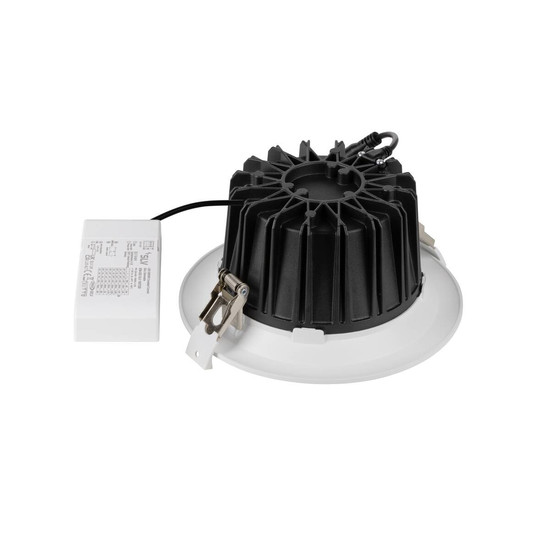 SLV DOWNLIGHT C, DALI 150 20W 930 IP54 1008625