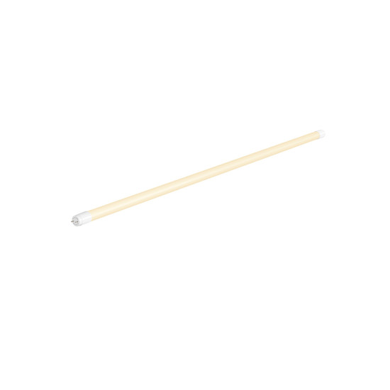SLV 10er Verpackung LED Tube C T8 EM/M 1200 16W 830 1008686