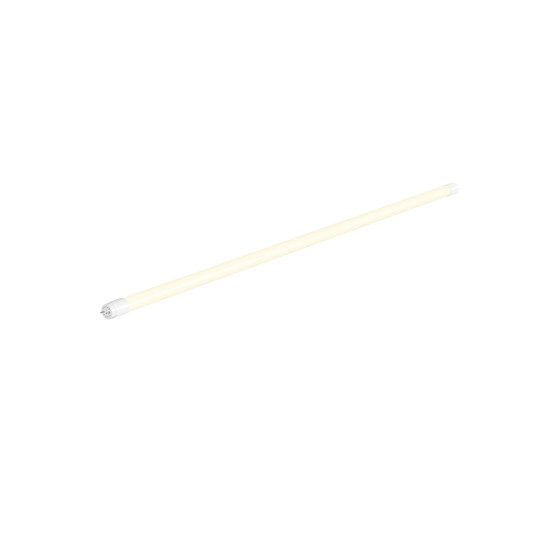 SLV 10er Verpackung LED Tube C T8 EM/M 1200 16W 840 1008687