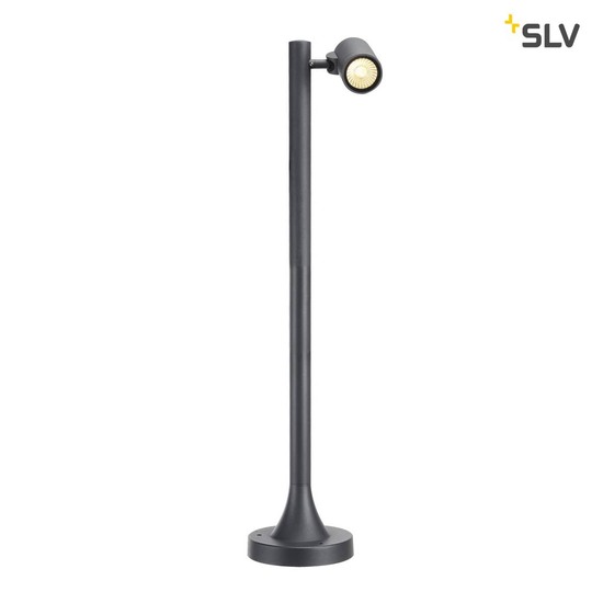 SLV 233275 HELIA Spot single 8W LED 3000K System-Stehleuchte IP55